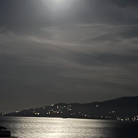 Bluemoon Suites Саранда Экстерьер фото